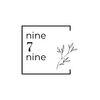 nine7nine